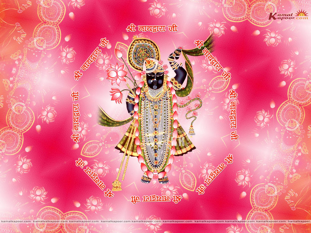 Nathdwara Wallpaper